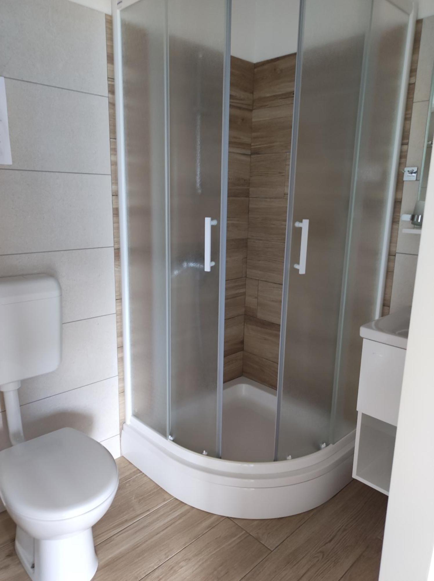 Apartments Krstulja Baška Pokoj fotografie