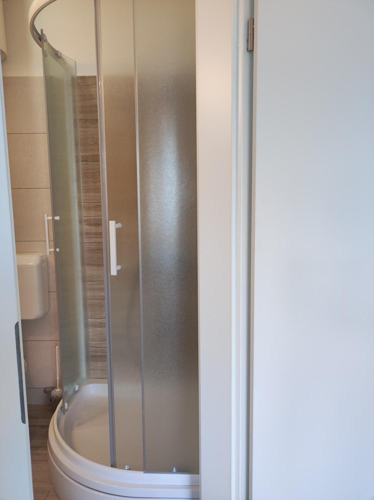 Apartments Krstulja Baška Pokoj fotografie